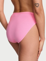 Victoria's Secret Pink Sugar Brief Knickers - Image 2 of 2