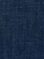 Lee Blue Western Denim Maxi Dress - Image 8 of 8