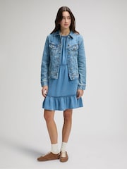 Chaqueta de denim Rider de Lee - Imagen 1 de 6