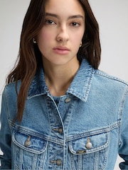 Chaqueta de denim Rider de Lee - Imagen 5 de 6