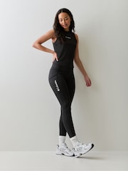 Columbia Black Move™ High Neck Tank - Image 3 of 4