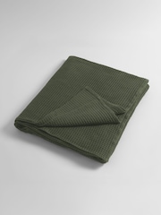 غطاء مزركش كبير من Secret Linen Store - صورة 2 من 3