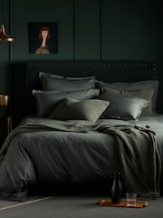 غطاء مزركش كبير من Secret Linen Store - صورة 3 من 3