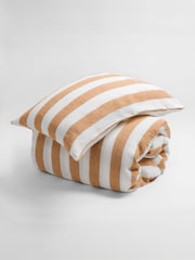 Secret Linen Store Cora 100% Linen Fitted Pillowcase - Imagen 4 de 4
