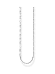 Thomas Sabo Silver Plated Singaporean Necklace - Image 2 of 3