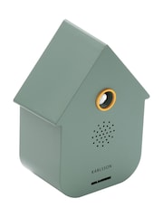Present Time Jungle Green Modern Cuckoo Sound Box - Image 3 of 3