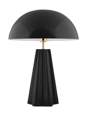 Leitmotiv Black Amplio XL Table Lamp - Image 2 of 3