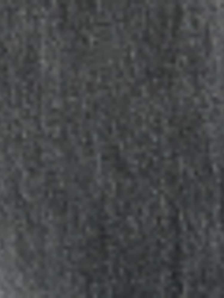 رمادي - Wrangler Denim Jort Shorts - Image 8 of 8