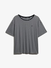 Superdry Black Studios Dropped Shoulder T-Shirt - Image 7 of 7