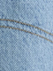 Lee Denim Blue Haden Relaxed Straight Fit Jeans - Image 8 of 9