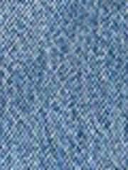 Lee Denim Blue Haden Relaxed Straight Fit Jeans - Image 9 of 9