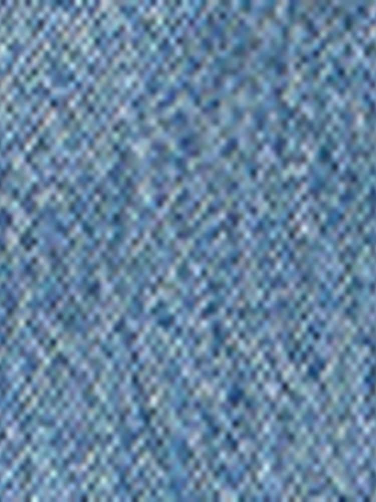 Lee Denim Blue Haden Relaxed Straight Fit Jeans - Image 9 of 9