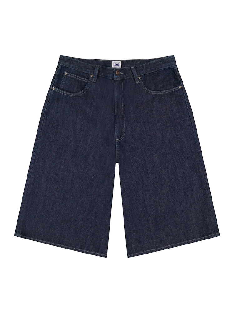 Lee Workwear Carpenter Jort Shorts - Изображение 1 1