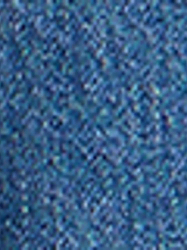 Blau - Lee West Regular Straight Fit Jeans - Bild 8 von 8