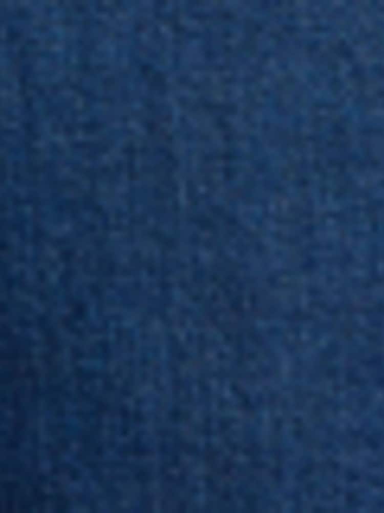 Wrangler Blue Daren Straight Fit Jeans - Image 7 of 7