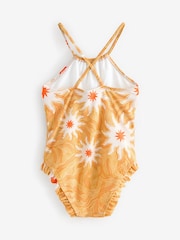 Never Fully Dressed Yellow Sun Swimsuit - Image 2 of 4