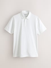 Red/Teal/White - жөнөкөй - Кыска жеңдүү джерси поло көйнөктөрү 3 топтому - 6ичинен 2 сүрөт