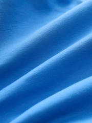 White/Yellow/Pink/Green/Lilac Regular Fit Motionflex Short Sleeve Jersey Polo Shirts 5 Pack - Image 8 of 8