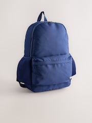 Navy Backpack - Image 1 of 5