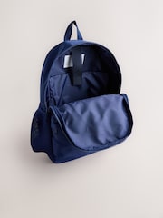 Navy Backpack - Image 2 of 5