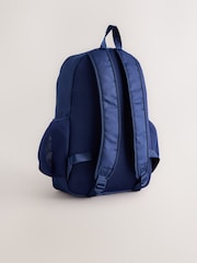 Navy Backpack - Image 3 of 5