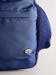 Navy Backpack - Image 4 of 5