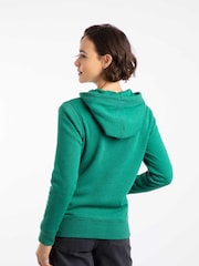 Weird Fish Green Franchises Graphic Full Zip Hoodie - Image 2 of 7