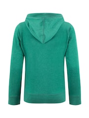 Weird Fish Green Franchises Graphic Full Zip Hoodie - Image 7 of 7