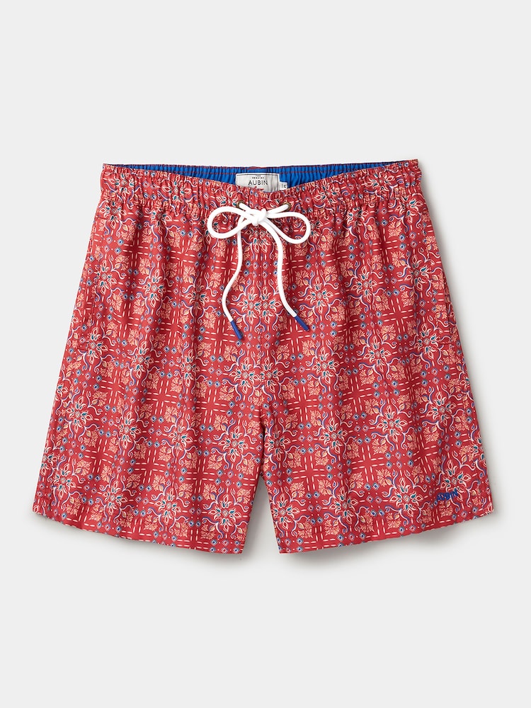 شورت سباحة Bardney من Aubin - صورة 1 من 1