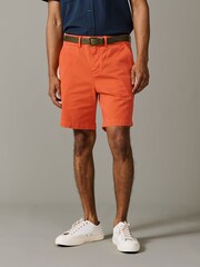 Aubin Stamford Chino Shorts - Image 1 of 6