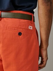 Aubin Stamford Chino Shorts - Image 4 of 6