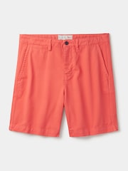 Aubin Stamford Chino Shorts - Image 5 of 6