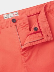 Aubin Stamford Chino Shorts - Image 6 of 6