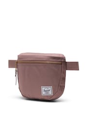 Herschel Supply Co Pink Settlement Hip Backpack - Image 3 of 4