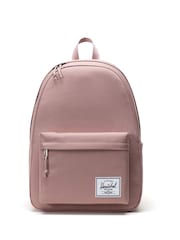 Herschel Supply Co Pink Classic Backpack - Image 1 of 4