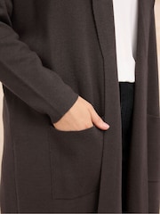 Cardigan long Evans Premium - Image 4 de 5