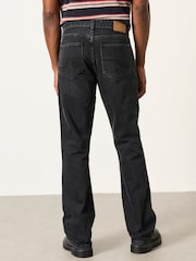 Mørk grå - FATFACE Bootcut Jeans - Bilde 2 av 7