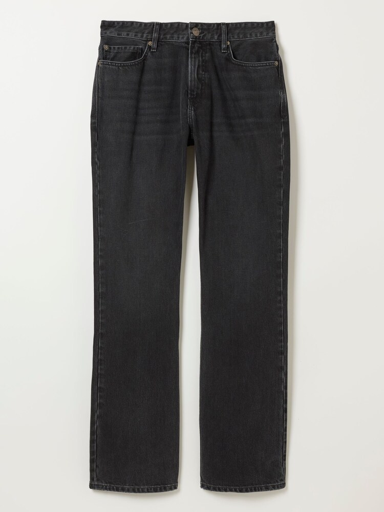Mørk grå - FATFACE Bootcut Jeans - Bilde 7 av 7 Mørk grå - FATFACE Bootcut Jeans - Bilde 7 av 7