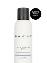 Percy & Reed Session Styling Dry Volumising Spray 200ml - Image 2 of 5