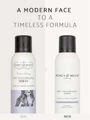 Percy & Reed Session Styling Dry Volumising Spray 200ml - Image 3 of 5