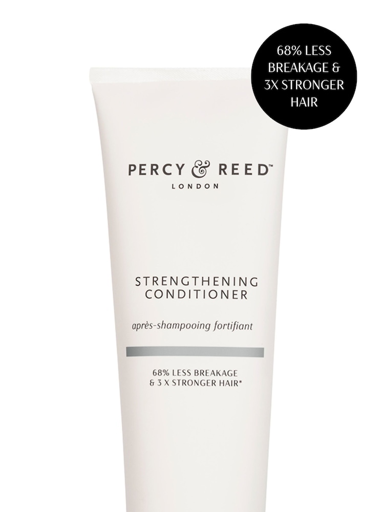 Percy & Reed Strengthening Conditioner 250ml - Image 2 of 5 Percy & Reed Strengthening Conditioner 250ml - Image 2 of 5