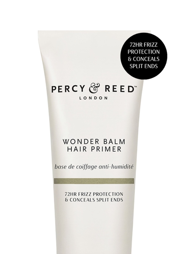 Percy & Reed I Need a Hero! Wonder Balm Hair Primer - Image 2 of 5
