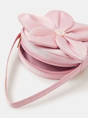 حقيبة يد بأبليك زهور للبنات من Angels By Accessorize - صورة 2 من 2