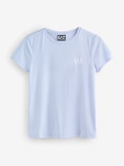 Natural Ventus7 Slim Fit T-Shirt - Image 1 of 2