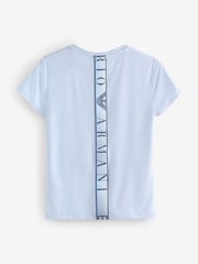 Natural Ventus7 Slim Fit T-Shirt - Image 2 of 2