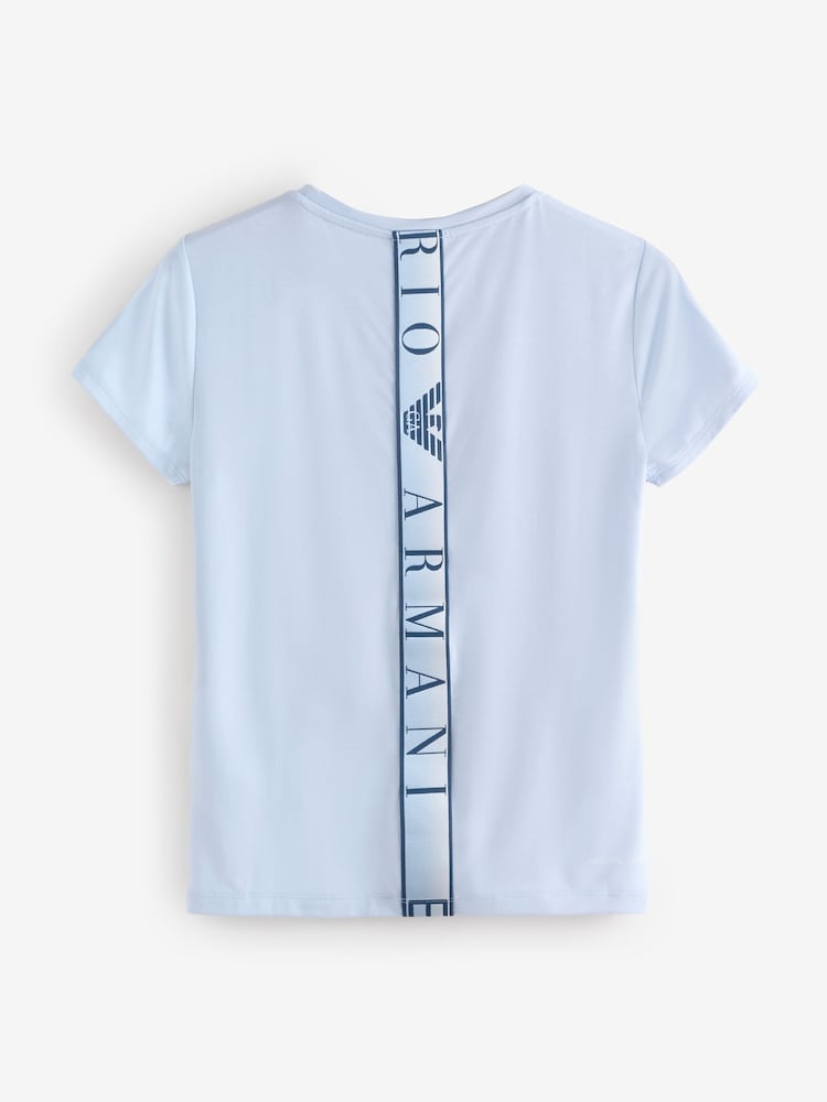 Natural Ventus7 Slim Fit T-Shirt - Image 2 of 2