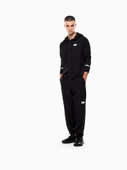 EA7 Black Trousers - Image 4 of 4