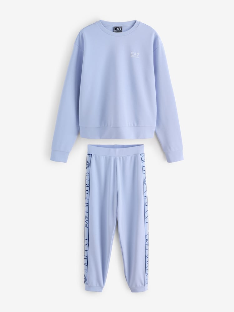Natural Ventus7 Tracksuit - Image 1 of 3