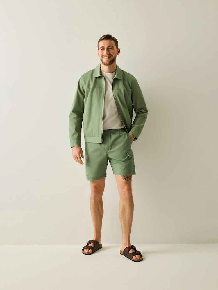 Regatta Green Morro Jacket - Image 1 of 10