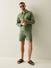 Regatta Green Morro Jacket - Image 6 of 10